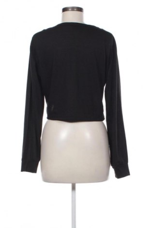 Дамска блуза SHEIN, Размер L, Цвят Черен, Цена 19,00 лв.