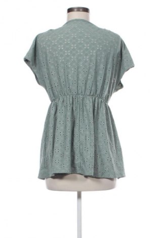 Dámská halenka SHEIN, Velikost M, Barva Zelená, Cena  247,00 Kč