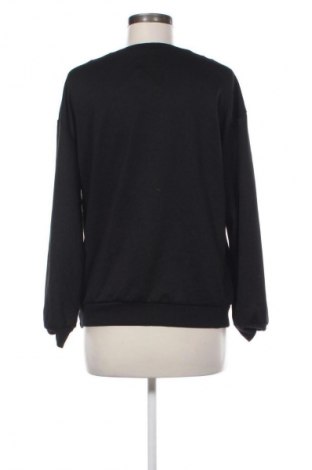 Dámská halenka SHEIN, Velikost S, Barva Černá, Cena  247,00 Kč