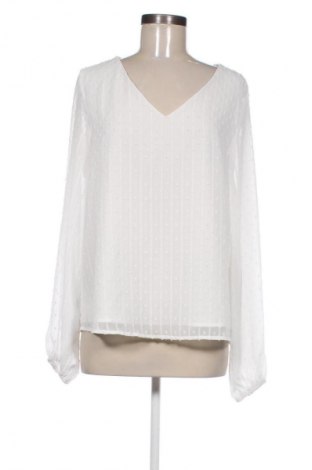 Női blúz SHEIN, Méret M, Szín Fehér, Ár 3 910 Ft