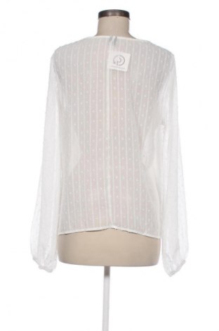 Női blúz SHEIN, Méret M, Szín Fehér, Ár 3 910 Ft