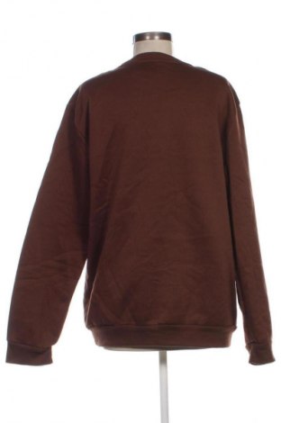 Dámska blúza SHEIN, Veľkosť L, Farba Hnedá, Cena  4,95 €