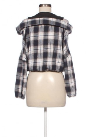 Damen Shirt SHEIN, Größe S, Farbe Mehrfarbig, Preis € 9,72