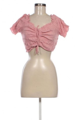 Damen Shirt SHEIN, Größe M, Farbe Rosa, Preis € 10,00