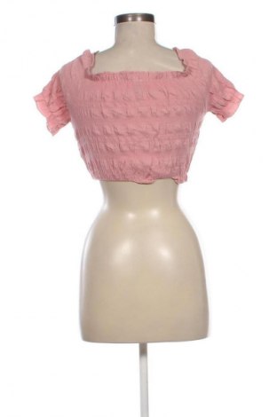 Damen Shirt SHEIN, Größe M, Farbe Rosa, Preis € 10,00