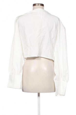 Bluză de femei SHEIN, Mărime XL, Culoare Alb, Preț 50,00 Lei