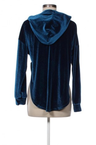 Γυναικεία μπλούζα SHEIN, Μέγεθος L, Χρώμα Μπλέ, Τιμή 10,00 €