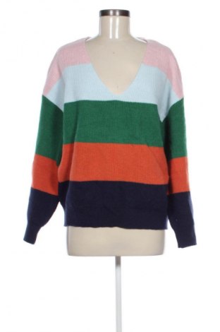 Damen Shirt SHEIN, Größe XL, Farbe Mehrfarbig, Preis € 5,99