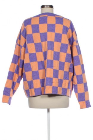 Дамска блуза SHEIN, Размер XL, Цвят Многоцветен, Цена 9,99 лв.