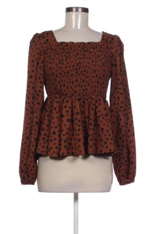 Damen Shirt SHEIN, Größe M, Farbe Mehrfarbig, Preis 9,74 €