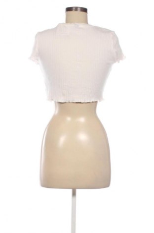 Dámská halenka SHEIN, Velikost L, Barva Bílá, Cena  127,00 Kč