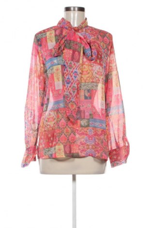 Dámská halenka SHEIN, Velikost M, Barva Vícebarevné, Cena  242,00 Kč