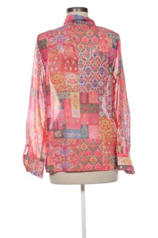 Dámská halenka SHEIN, Velikost M, Barva Vícebarevné, Cena  242,00 Kč