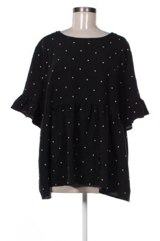 Bluză de femei SHEIN, Mărime 3XL, Culoare Multicolor, Preț 50,99 Lei