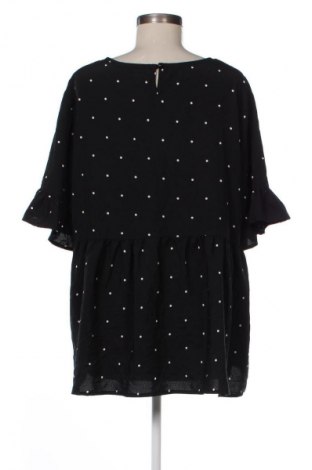 Bluză de femei SHEIN, Mărime 3XL, Culoare Multicolor, Preț 50,99 Lei