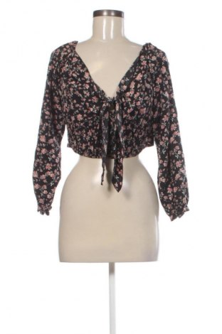 Bluzka damska SHEIN, Rozmiar L, Kolor Kolorowy, Cena 26,99 zł