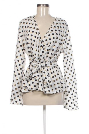 Дамска блуза SHEIN, Размер L, Цвят Многоцветен, Цена 4,99 лв.