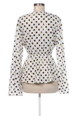 Дамска блуза SHEIN, Размер L, Цвят Многоцветен, Цена 4,99 лв.