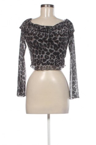 Bluză de femei SHEIN, Mărime M, Culoare Multicolor, Preț 31,99 Lei