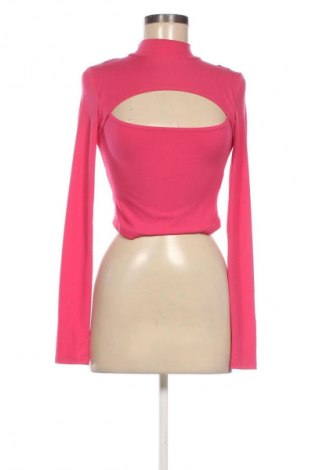 Bluzka damska SHEIN, Rozmiar S, Kolor Różowy, Cena 28,99 zł