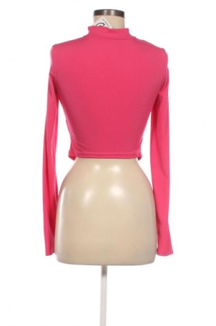 Bluzka damska SHEIN, Rozmiar S, Kolor Różowy, Cena 28,99 zł
