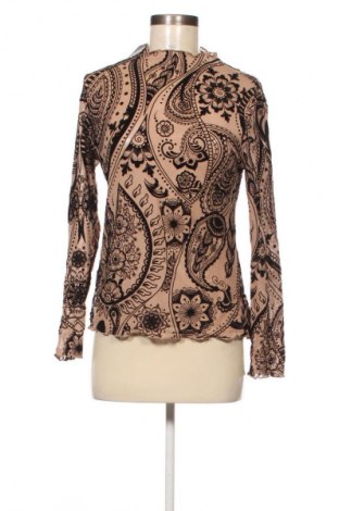 Damen Shirt SHEIN, Größe L, Farbe Mehrfarbig, Preis € 2,99