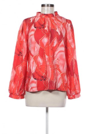 Damen Shirt SHEIN, Größe M, Farbe Mehrfarbig, Preis € 2,99