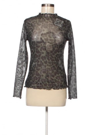 Дамска блуза SHEIN, Размер L, Цвят Многоцветен, Цена 4,99 лв.