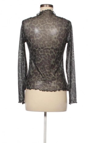 Дамска блуза SHEIN, Размер L, Цвят Многоцветен, Цена 4,99 лв.