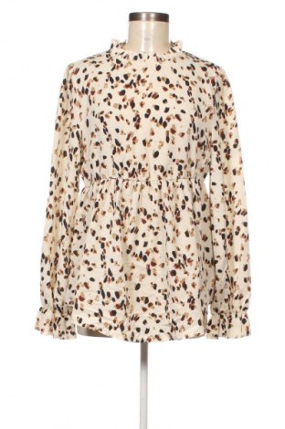 Дамска блуза SHEIN, Размер L, Цвят Многоцветен, Цена 4,99 лв.