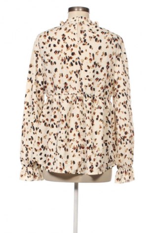 Дамска блуза SHEIN, Размер L, Цвят Многоцветен, Цена 4,99 лв.