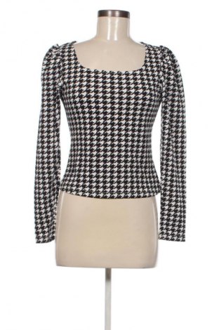 Дамска блуза SHEIN, Размер S, Цвят Многоцветен, Цена 10,99 лв.