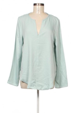 Дамска блуза SHEIN, Размер L, Цвят Зелен, Цена 8,99 лв.