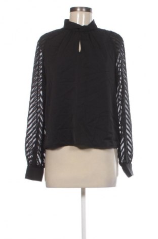 Bluzka damska SHEIN, Rozmiar S, Kolor Czarny, Cena 22,99 zł