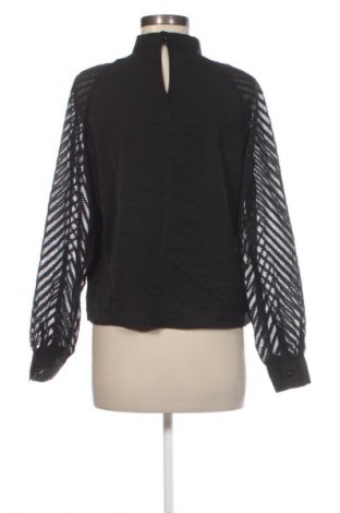 Bluzka damska SHEIN, Rozmiar S, Kolor Czarny, Cena 22,99 zł