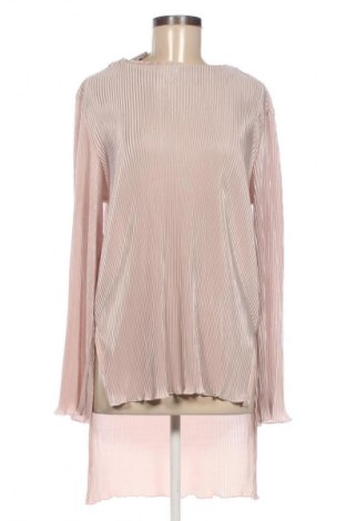 Dámska blúza SHEIN, Veľkosť S, Farba Béžová, Cena  9,72 €