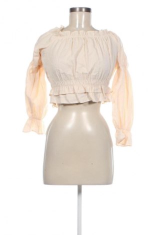 Дамска блуза SHEIN, Размер S, Цвят Многоцветен, Цена 11,99 лв.