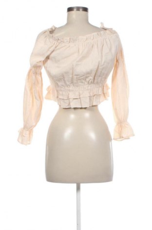 Дамска блуза SHEIN, Размер S, Цвят Многоцветен, Цена 11,99 лв.