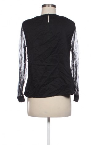 Дамска блуза SHEIN, Размер M, Цвят Черен, Цена 9,99 лв.