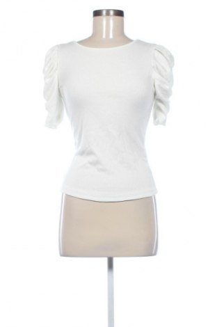 Γυναικεία μπλούζα SHEIN, Μέγεθος XS, Χρώμα Λευκό, Τιμή 9,72 €