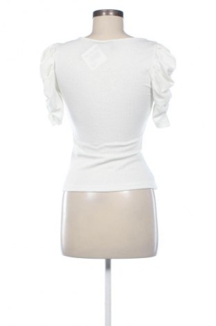 Γυναικεία μπλούζα SHEIN, Μέγεθος XS, Χρώμα Λευκό, Τιμή 9,72 €