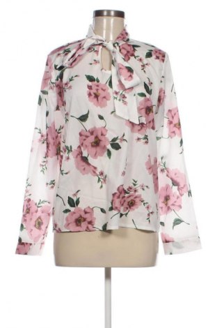 Γυναικεία μπλούζα SHEIN, Μέγεθος M, Χρώμα Πολύχρωμο, Τιμή 9,99 €