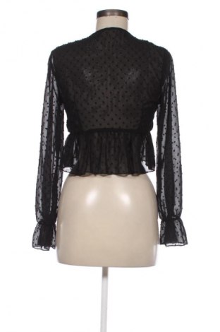 Dámská halenka SHEIN, Velikost S, Barva Černá, Cena  169,00 Kč