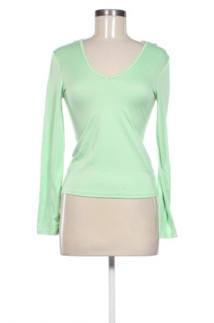 Dámska blúza SHEIN, Veľkosť S, Farba Zelená, Cena  9,79 €