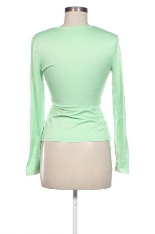 Dámska blúza SHEIN, Veľkosť S, Farba Zelená, Cena  9,79 €