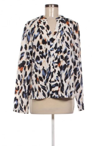 Дамска блуза SHEIN, Размер L, Цвят Многоцветен, Цена 4,99 лв.