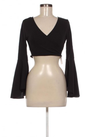 Damen Shirt SHEIN, Größe S, Farbe Schwarz, Preis € 6,99