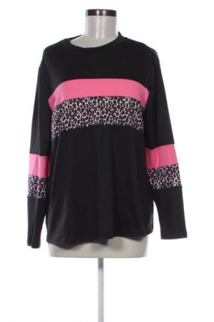 Dámska blúza SHEIN, Veľkosť XL, Farba Viacfarebná, Cena  10,00 €