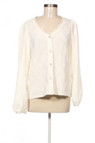 Damen Shirt SHEIN, Größe M, Farbe Ecru, Preis € 6,99