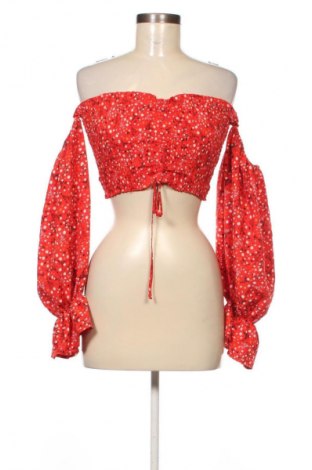 Bluzka damska SHEIN, Rozmiar M, Kolor Kolorowy, Cena 10,99 zł